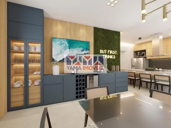 Imagem Condomínio Quinta dos Ventos - CASA NOVA - CONDOMÍNIO QUINTA DOS VENTOS