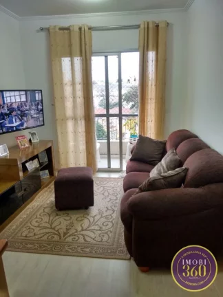 Imagem Apartamento à Venda em Vila Matilde, São Paulo - SP