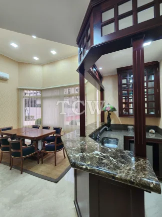 Imagem Apartamento à venda no bairro Tatuapé - São Paulo/SP, Zona Leste