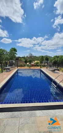 Imagem CASA NOVA CONDOMINIO ESTANCIAS DA MATA LAGOA SANTA/JABOTICATUBAS