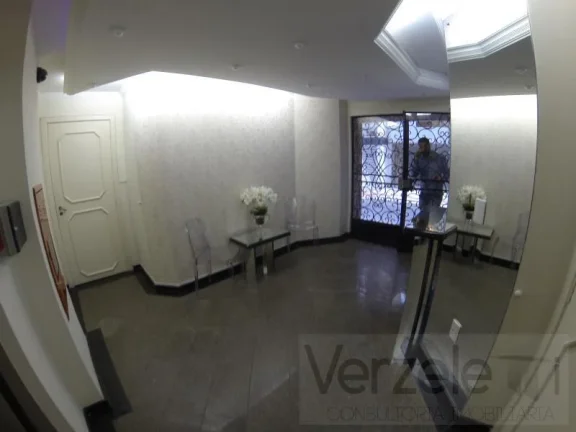 Imagem Apartamento Quadra Mar para Venda em Balneário Camboriú / SC no bairro Centro