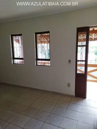 Imagem Casa Venda em Atibaia Próx. à Alameda Lucas Nogueira Garcez