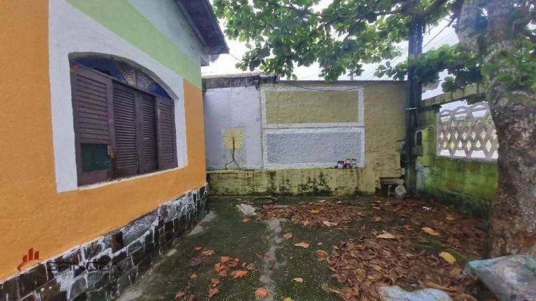 Imagem Terreno à venda, 250 m² por R$ 380.000,00 - Jardim Imperador - Praia Grande/SP
