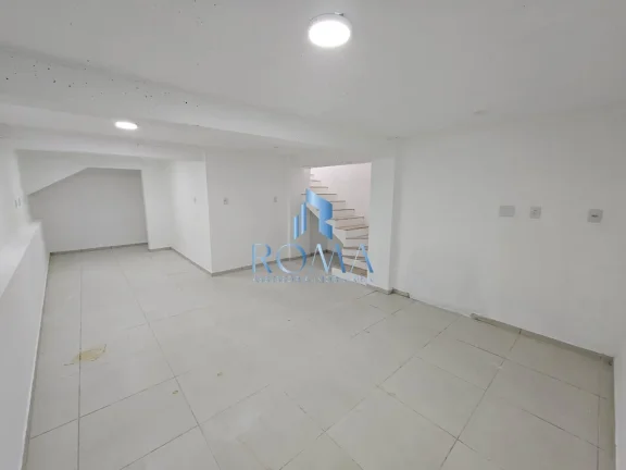 Imagem Loja Comercial com 03 ambientes no centro de Santa Maria- RS.