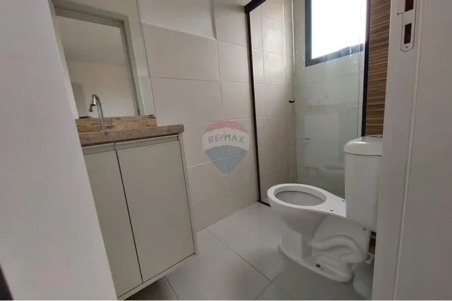 Imagem Apartamento Novo na Vila Fiori com varanda