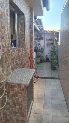 Imagem Casa à venda, 120 m² por R$ 425.000,00 - Jardim Monte Carmelo - Guarulhos/SP