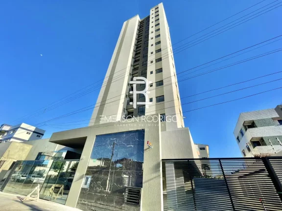 Apartamento para Venda em Natal / RN no bairro Lagoa Nova