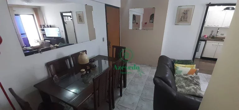 Imagem Apartamento à venda, 82 m² por R$ 430.000,00 - Vila Rosália - Guarulhos/SP