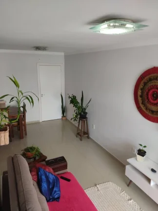 Imagem Apartamento com suíte na Vila Real, a 280 m da 5ª avenida