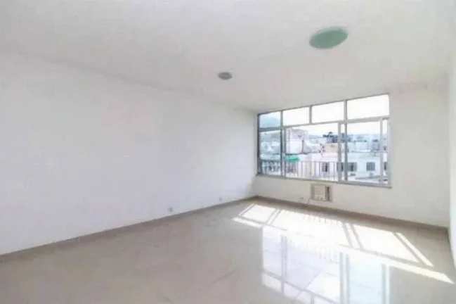 Imagem Cobertura triplex Copacabana vista total Mar sol da manhã, oportunidade