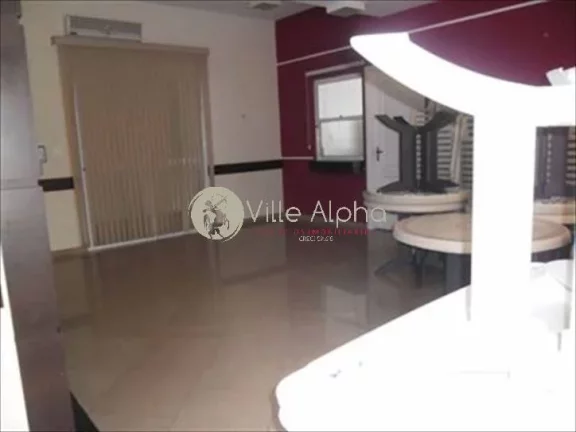 Imagem APARTAMENTO A VENDA NO GONZAGA COM LAZER COMPLETO E VARANDA GOURMET