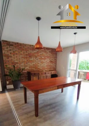 Imagem Casa para locação no condomínio Nascentes Granja Viana - Batelli Imóveis