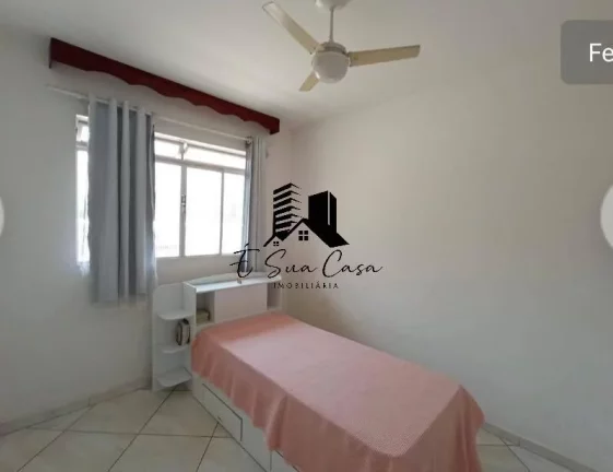 Imagem Casa à Venda 3 Quartos Bairro Alvorada Contagem MG