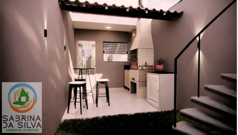 Imagem Casa - Testo Salto - Blumenau