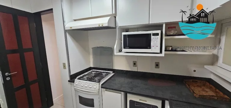 Imagem Casa em condomínio Aluguel Anual em Juquehy, av. da praia. 3 suítes, piscina coletiva, 2 vagas, academia, Quadra Tênis | Juquehy Imobiliária