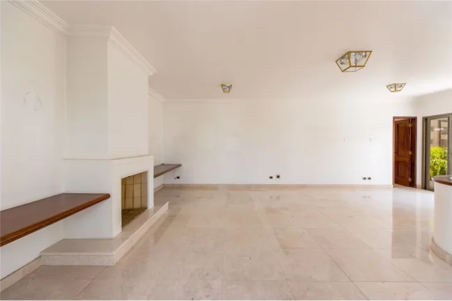 Imagem COBERTURA RESIDENCIAL em São Paulo - SP, Moema