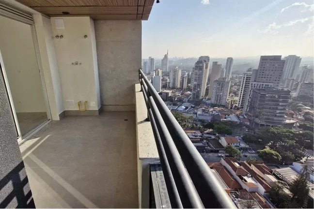 Imagem APARTAMENTO RESIDENCIAL em São Paulo - SP, Pinheiros