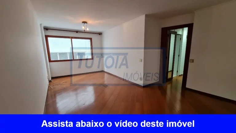 Imagem APARTAMENTO PARA VENDA NO PARAÍSO