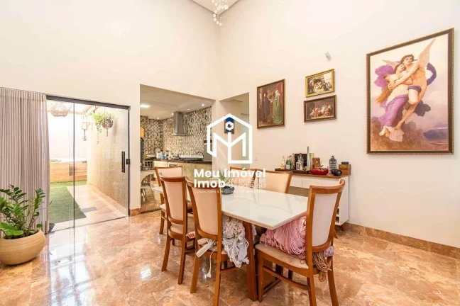 Imagem Casa 3 Quartos Colônia Agrícola - Brasília