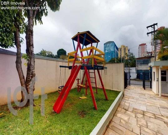 Imagem APARTAMENTO RESIDENCIAL em Sao Paulo - SP, Ermelino Matarazzo