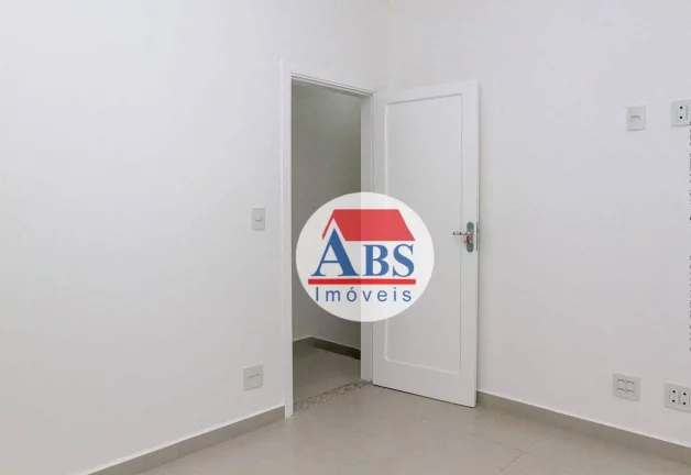 Imagem Sobrado com 2 dormitórios à venda, 105 m² por R$ 465,00 - Vila Belmiro - Santos/SP