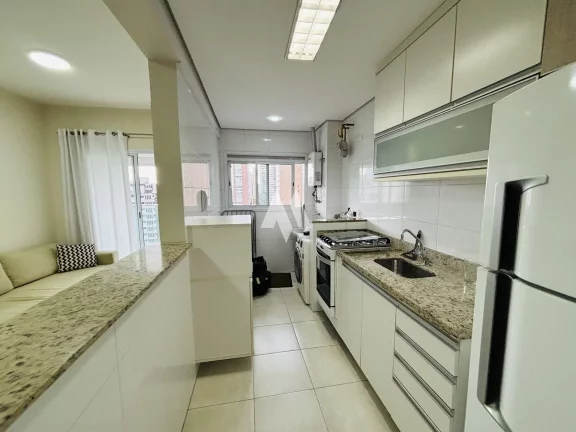Imagem Apartamento à venda de alto padrão com lazer completo na Rua Gastronômica de Santos- Gonzaga / Santos - SP