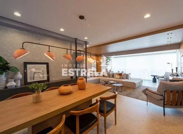 Imagem Apartamentos 03 Dorms com lazer completo e vaga - Morumbi/SP