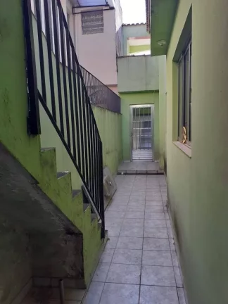 Imagem Casa para venda com 2 Dormitórios, 2 Banheiros e 2 Vagas de Garagem!