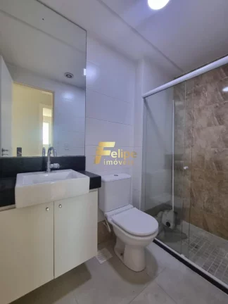 Imagem Lindo apartamento de 2 quartos para ser seu em Itapuã / Vila Velha - ES