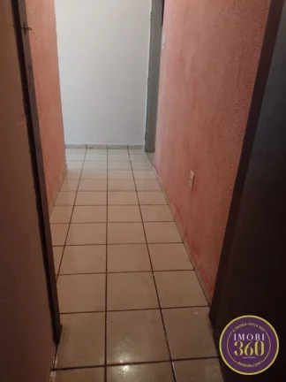 Imagem CASA PARA LOCAÇÃO NO PARQUE BOTURUSSU