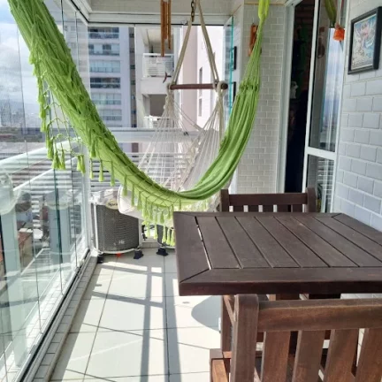 Imagem Apartamento com 2 quartos para locação