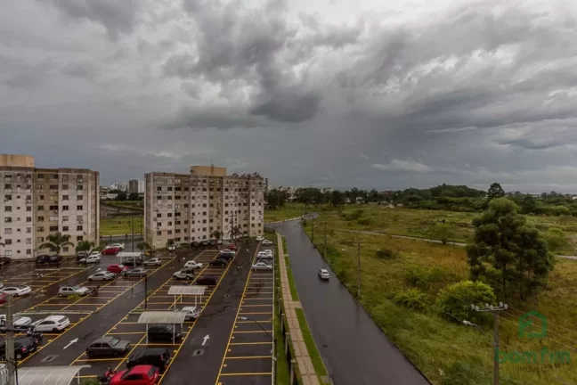 Imagem Apartamento 2 dorm. Parque Canoas Allegro - ORT7186