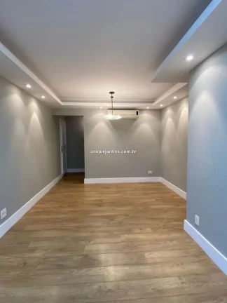 Imagem Apartamento para alugar Vila Nova Conceição São Paulo