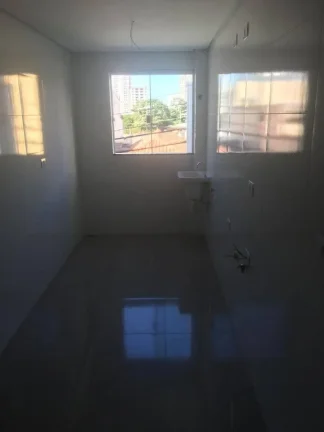 Imagem Apartamento Novo com 2 dormitorios a venda na Vila Santa Clara