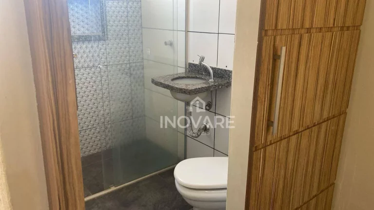 Imagem Apartamento com 2 dormitórios para alugar, 1 m² por R$ 2.000,00/mês - Setor Central - Itumbiara/GO