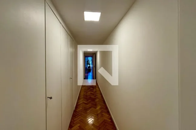 Imagem Apartamento à Venda - Ipanema, 4 Quartos, 188 m2