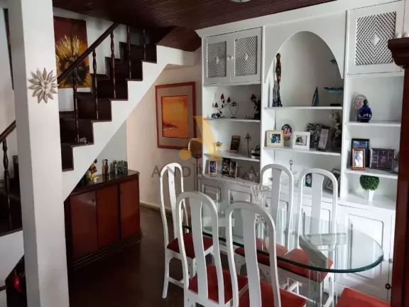 Imagem Casa de condomínio à venda no condomínio Betton Barra da Tijuca