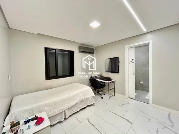 Imagem Casa 3 Suítes 397m² Reformada Colônia Agrícola Samambaia