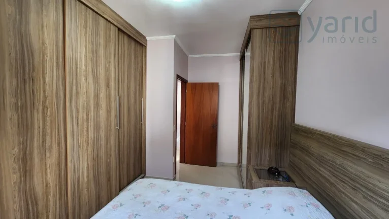 Imagem CASA TÉRREA EM CONDOMÍNIO FECHADO PARA VENDA NO PARQUE DA REPRESA, JUNDIAÍ SP