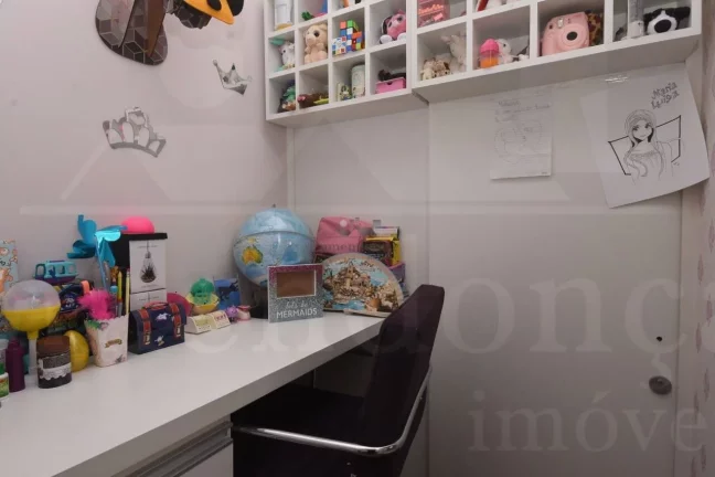 Imagem Imóvel de alto padrão no coração de Perdizes! Luxo e sofisticação descrevem esse apartamento a...