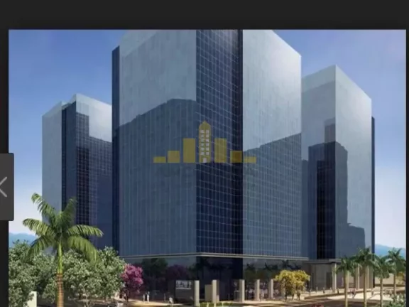 Imagem Centro - Rua do Equador - Porto Maravilha - Porto Atlântico - Alugo Maravilhoso espaço comercial com 497m²- Valor R$35100,00 - Agende uma visita.