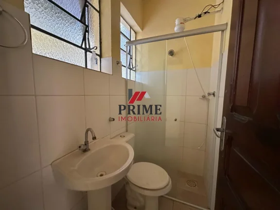 Imagem Apartamento - Centro - Lagoa Santa