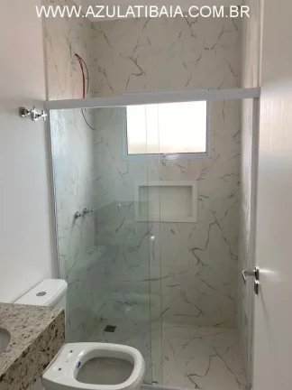 Imagem Casa para Venda em Atibaia, Jardim Dos Pinheiros, 3 dormitórios, 1 suíte, 3 banheiros, 2 vagas