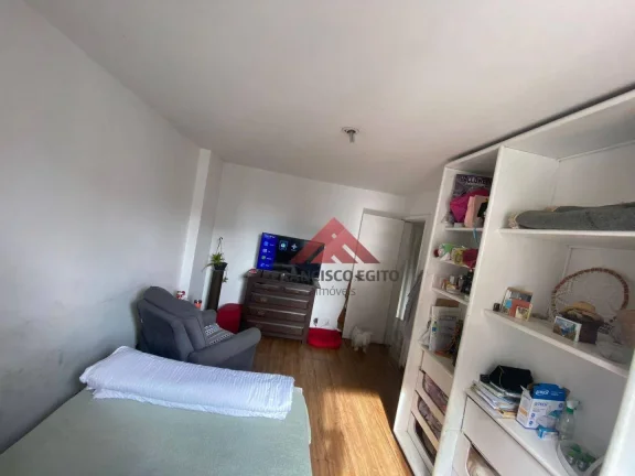 Imagem Cobertura à venda, 362 m² por R$ 1.400.000,00 - Icaraí - Niterói/RJ
