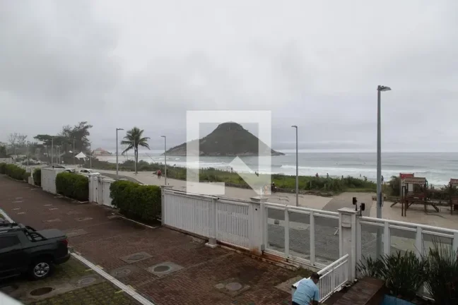 Imagem Apartamento à Venda - Recreio, 3 Quartos, 165 m2