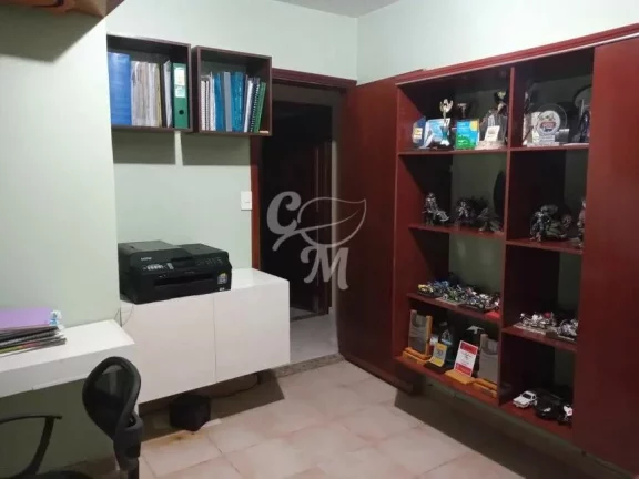 Imagem Casa térrea Jardim Satélite - Várzea Paulista