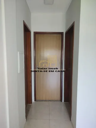 Imagem Apartamento 02 Quartos| Vila Pinheiro| Itatiaia RJ