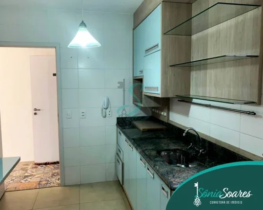 Imagem Apartamento à venda Ponte Preta, Campinas/SP