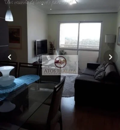 Imagem Alugue Apartamento em Interlagos Jardim Piratininga