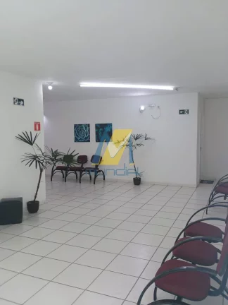Seu espaço de trabalho no endereço certo — funcional, iluminado e no coraçã